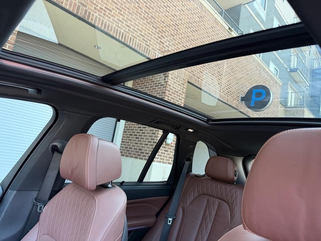 BMW X5 xDrive50i 2019
