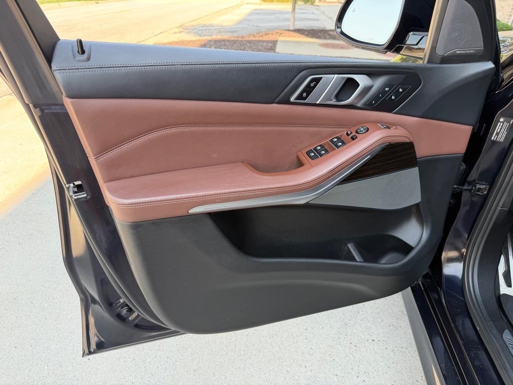 BMW X5 xDrive50i 2019