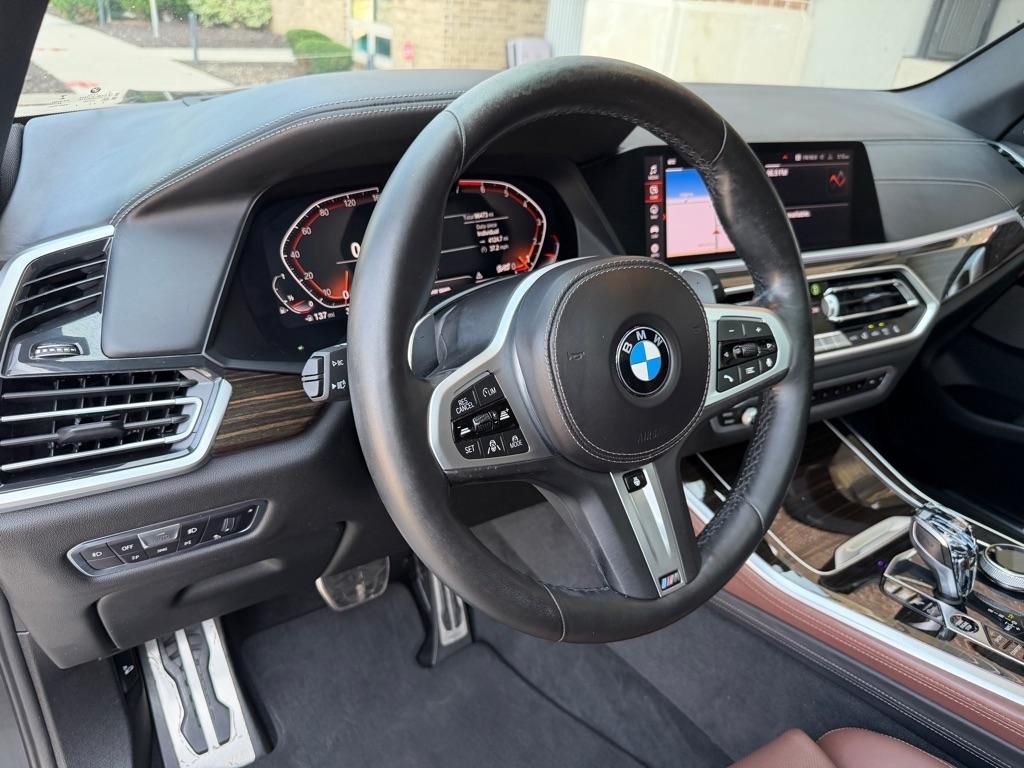 BMW X5 xDrive50i 2019