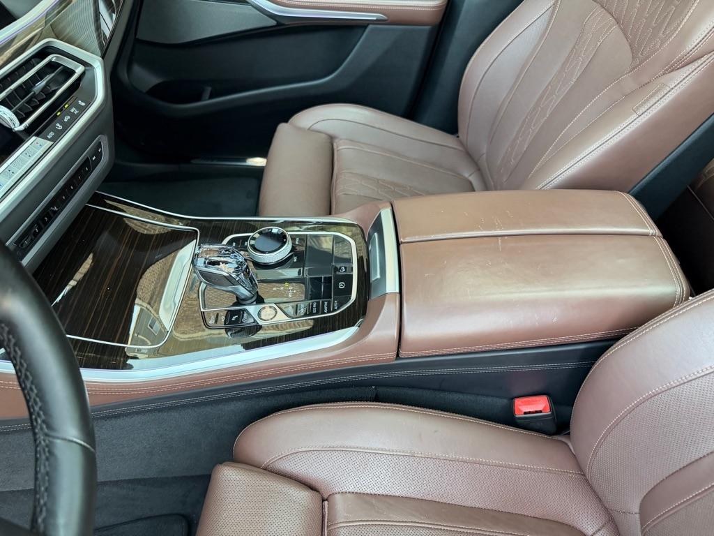 BMW X5 xDrive50i 2019
