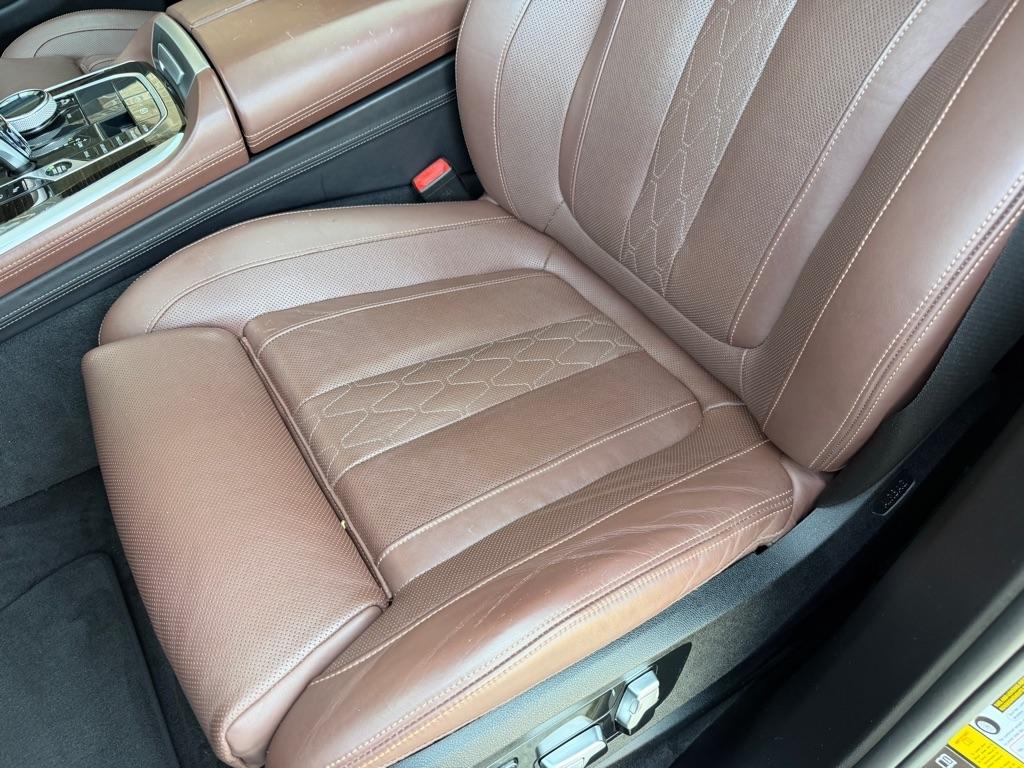 BMW X5 xDrive50i 2019
