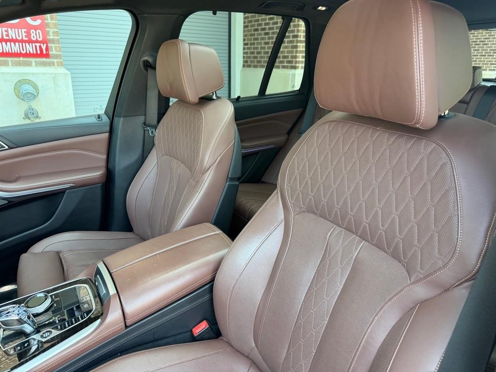 BMW X5 xDrive50i 2019