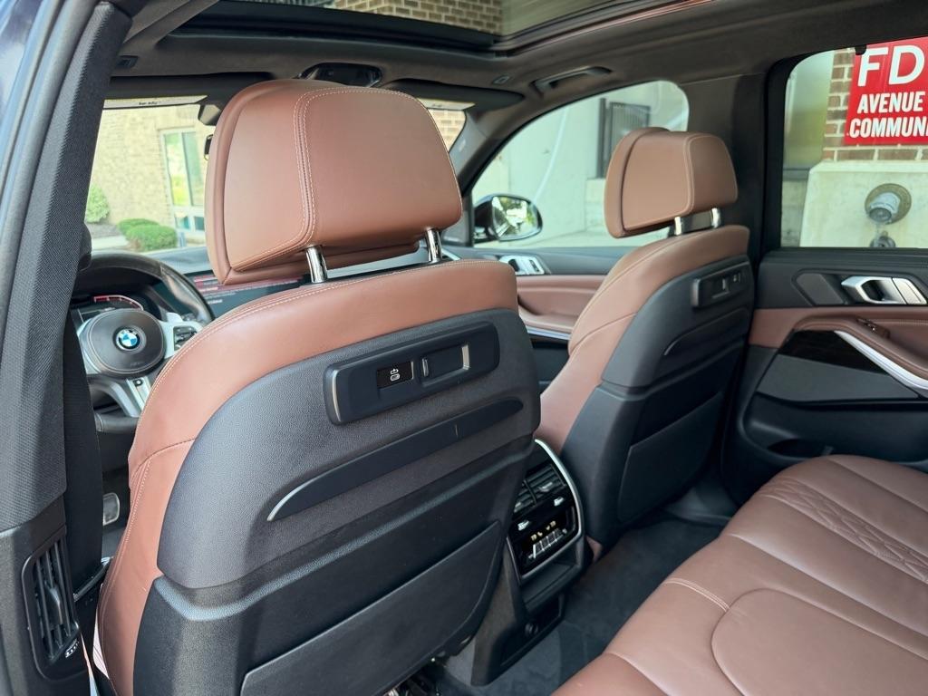 BMW X5 xDrive50i 2019