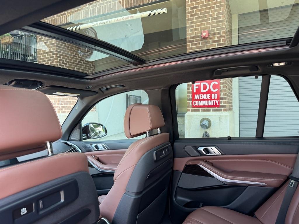 BMW X5 xDrive50i 2019