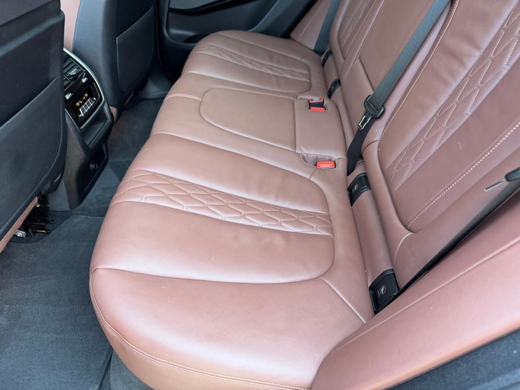 BMW X5 xDrive50i 2019