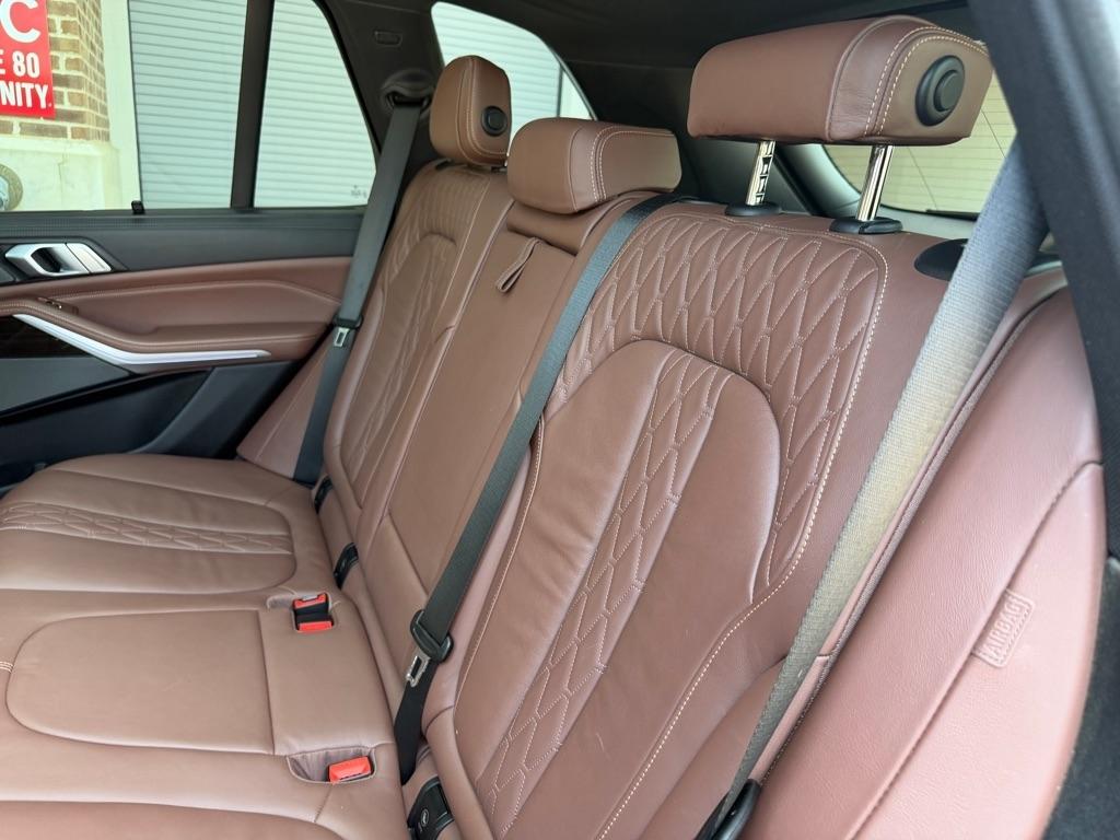 BMW X5 xDrive50i 2019