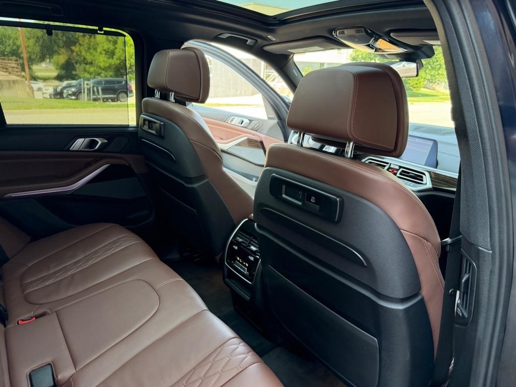 BMW X5 xDrive50i 2019