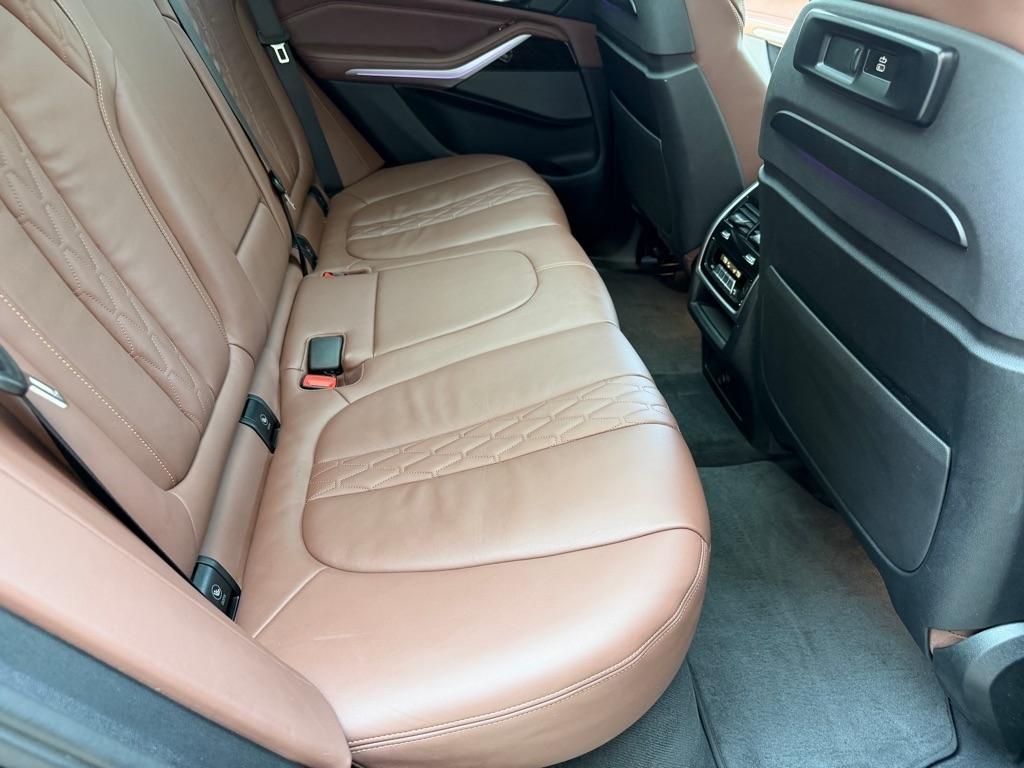 BMW X5 xDrive50i 2019