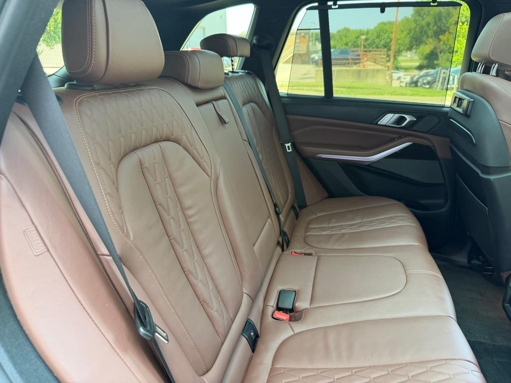 BMW X5 xDrive50i 2019