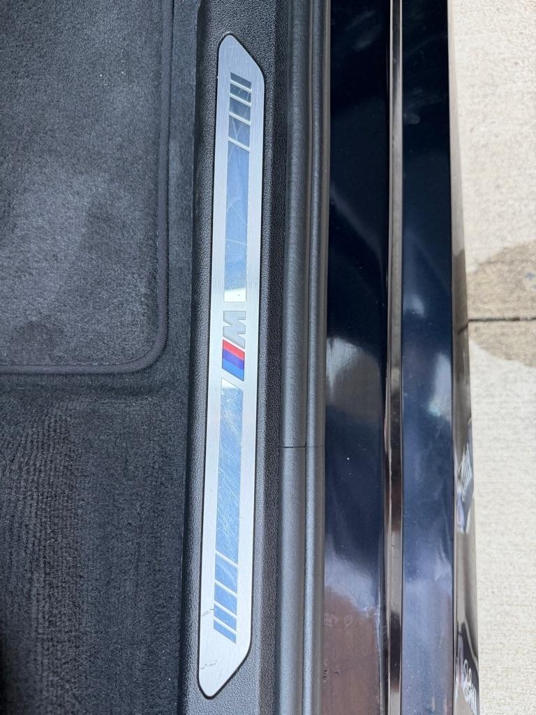 BMW X5 xDrive50i 2019