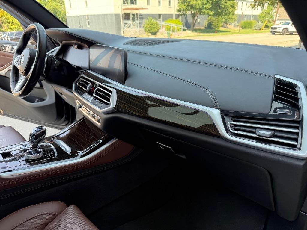 BMW X5 xDrive50i 2019