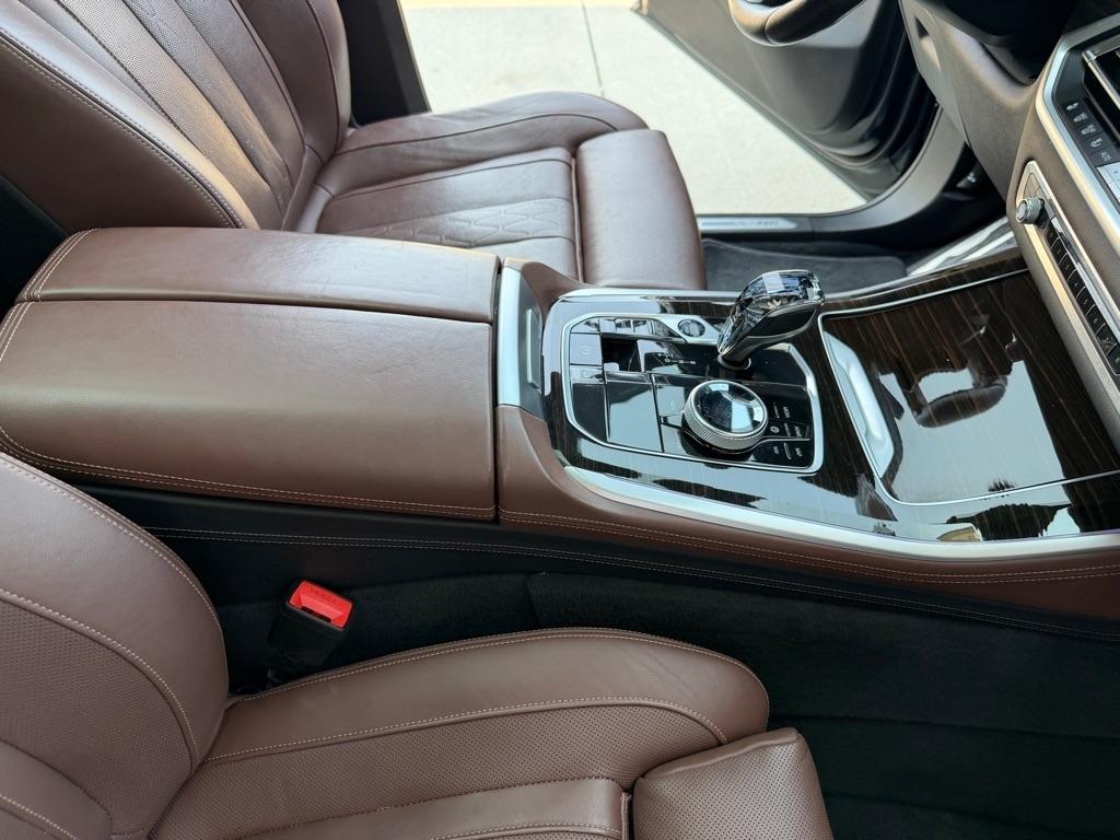 BMW X5 xDrive50i 2019