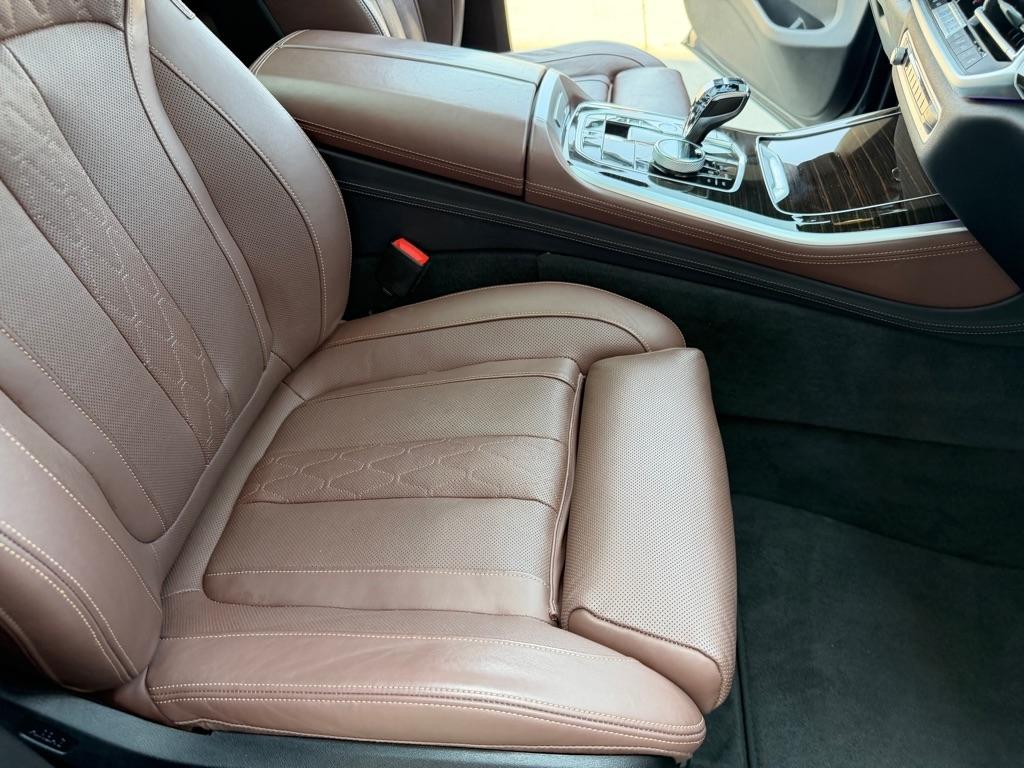 BMW X5 xDrive50i 2019