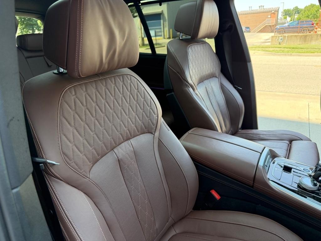 BMW X5 xDrive50i 2019