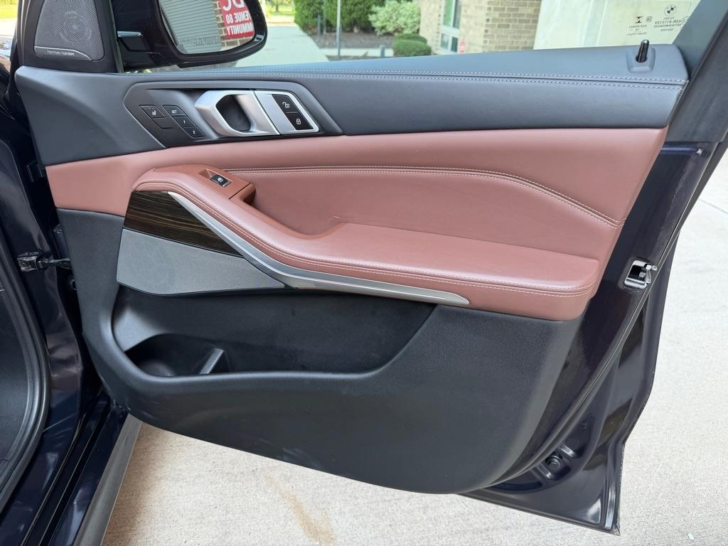 BMW X5 xDrive50i 2019