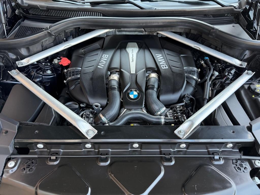 BMW X5 xDrive50i 2019