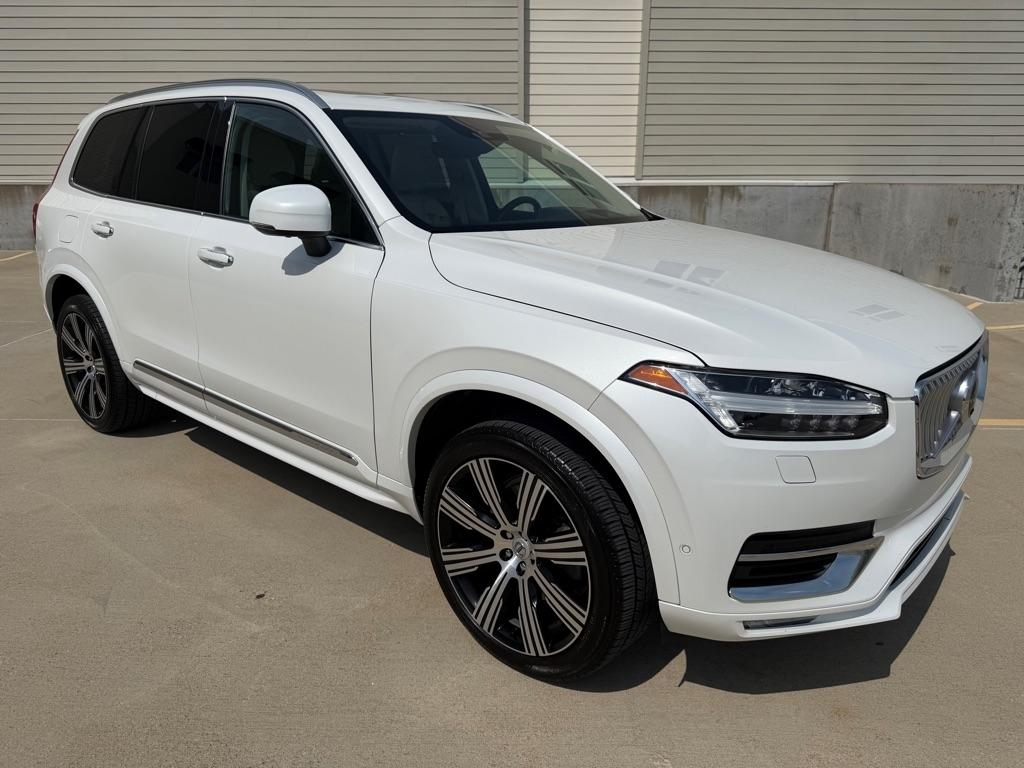 Volvo XC60 T6 Inscription AWD 2020