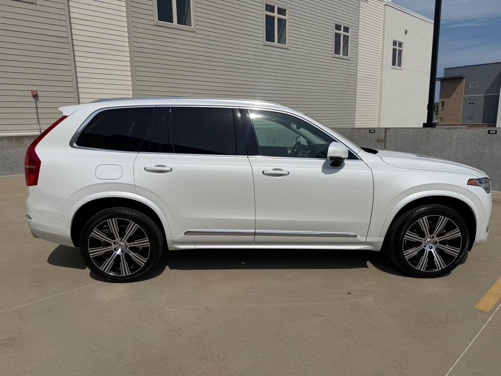 Volvo XC60 T6 Inscription AWD 2020