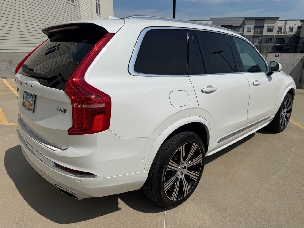 Volvo XC60 T6 Inscription AWD 2020