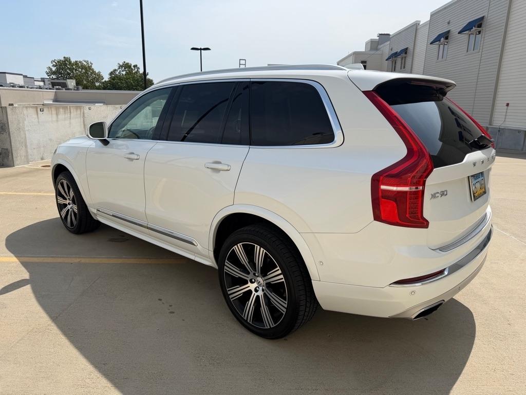Volvo XC60 T6 Inscription AWD 2020