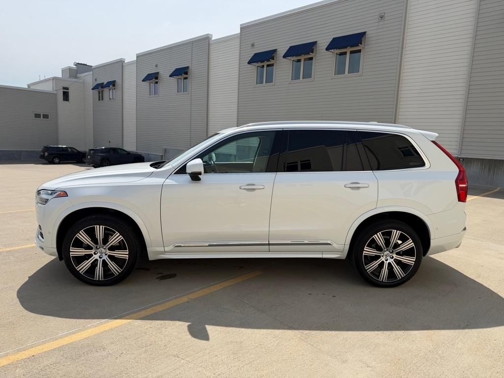 Volvo XC60 T6 Inscription AWD 2020
