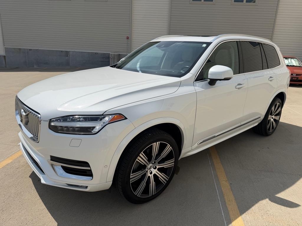 Volvo XC60 T6 Inscription AWD 2020