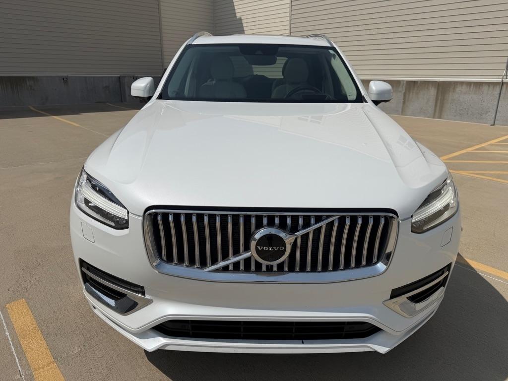 Volvo XC60 T6 Inscription AWD 2020