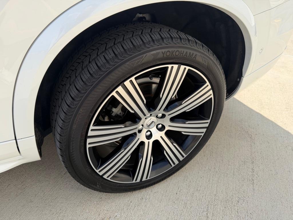 Volvo XC60 T6 Inscription AWD 2020