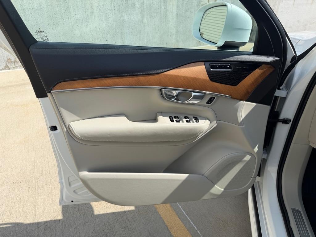 Volvo XC60 T6 Inscription AWD 2020