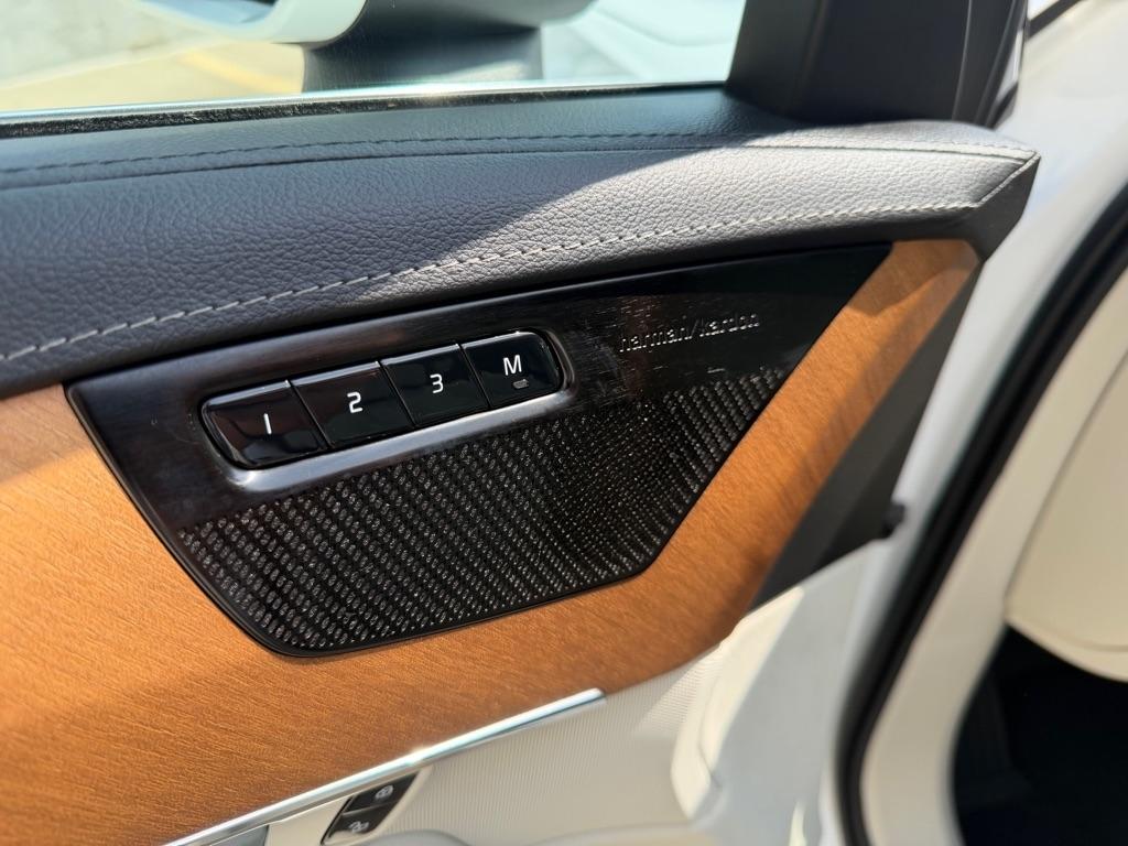Volvo XC60 T6 Inscription AWD 2020