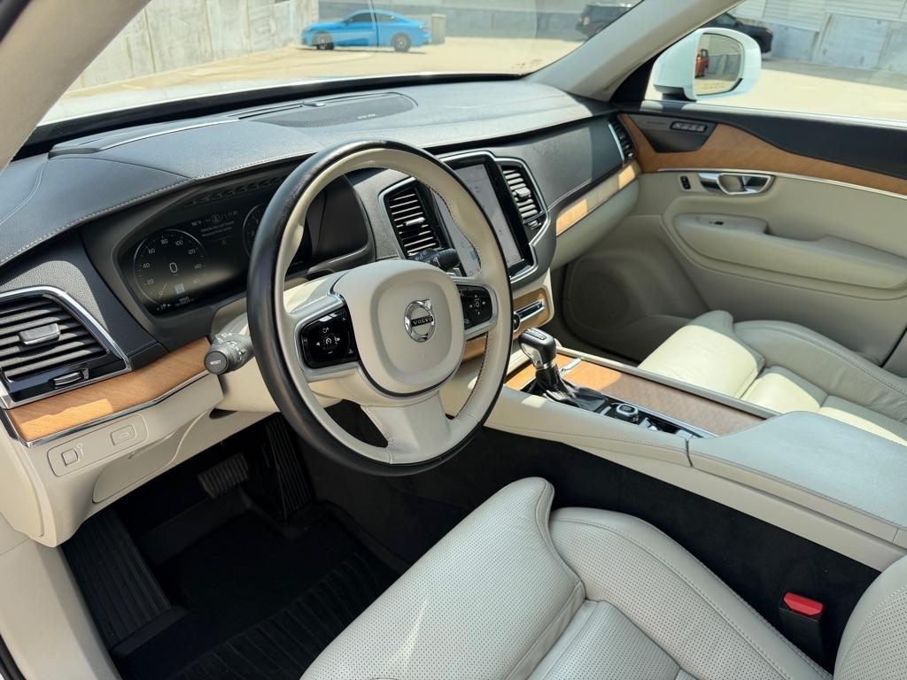 Volvo XC60 T6 Inscription AWD 2020