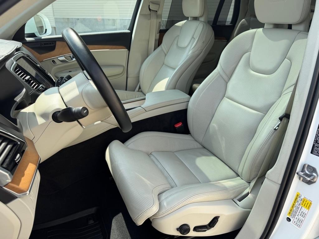 Volvo XC60 T6 Inscription AWD 2020
