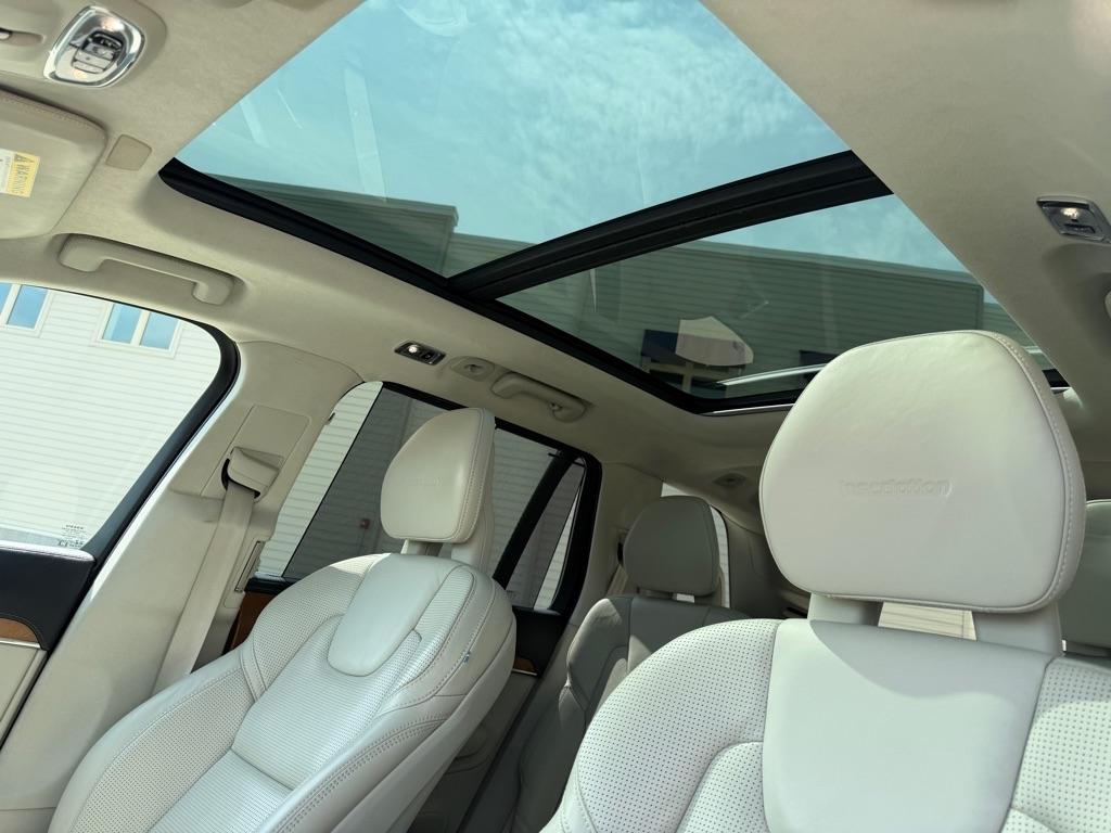 Volvo XC60 T6 Inscription AWD 2020