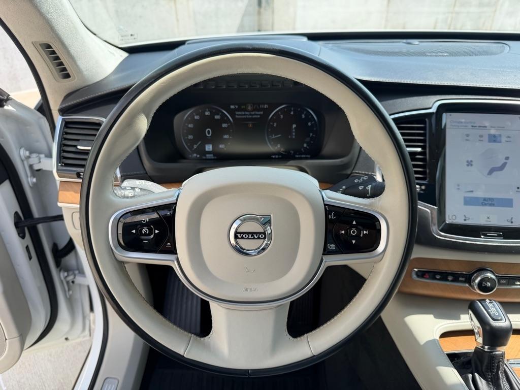 Volvo XC60 T6 Inscription AWD 2020