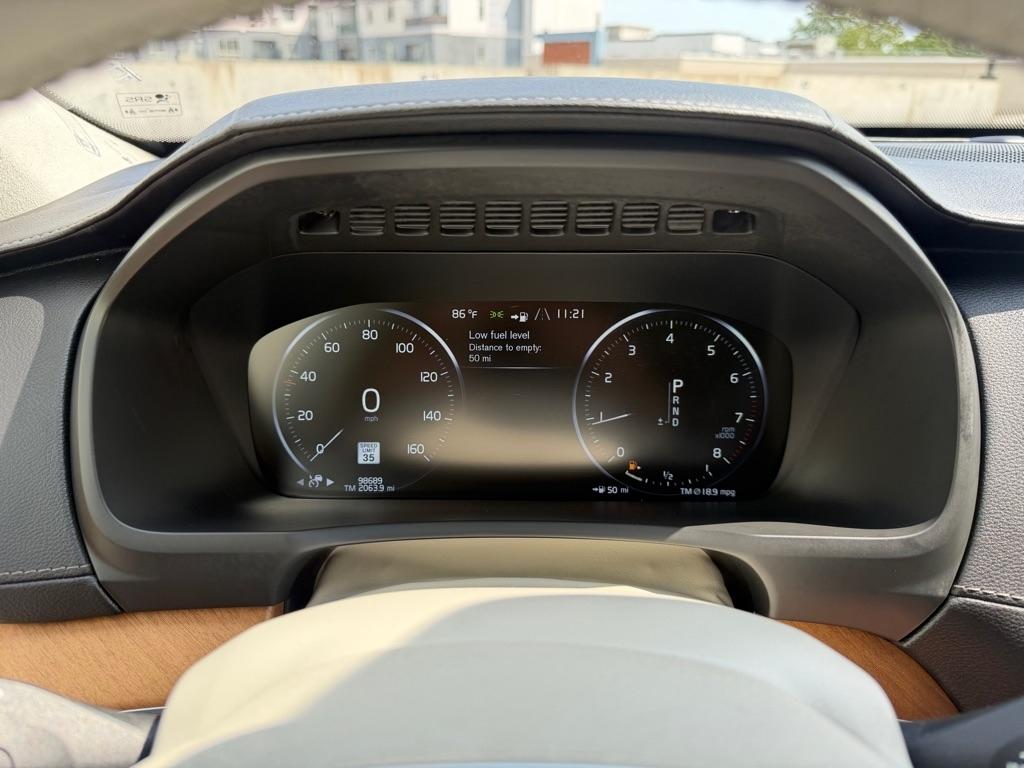 Volvo XC60 T6 Inscription AWD 2020