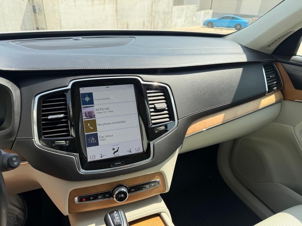 Volvo XC60 T6 Inscription AWD 2020