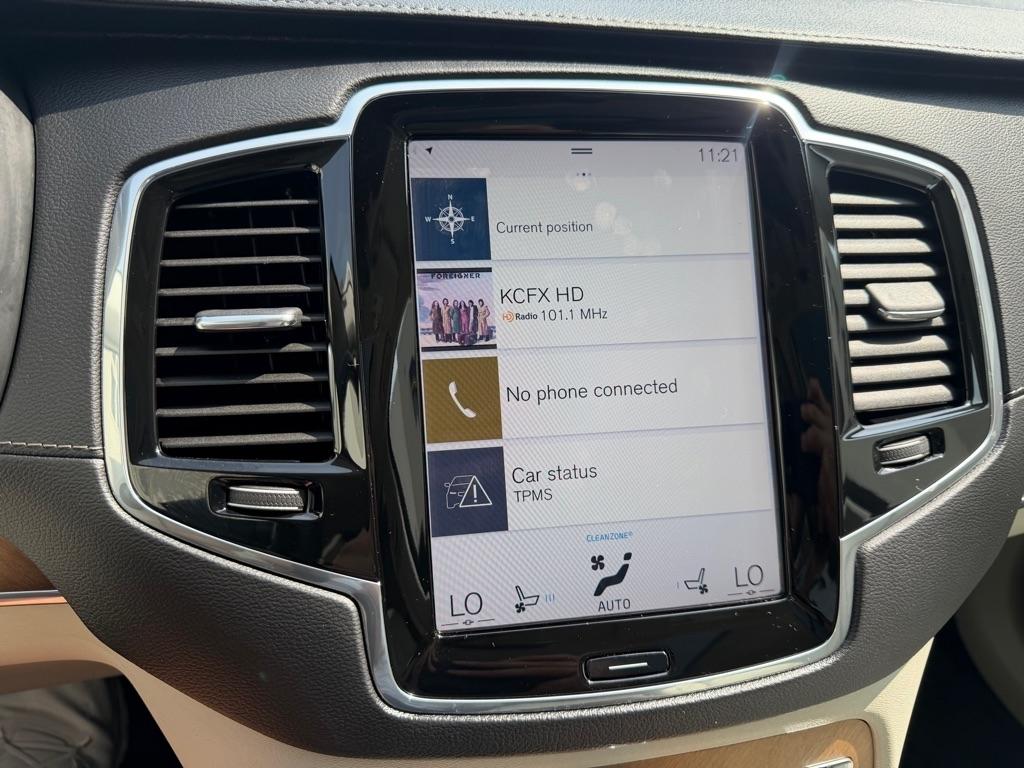 Volvo XC60 T6 Inscription AWD 2020