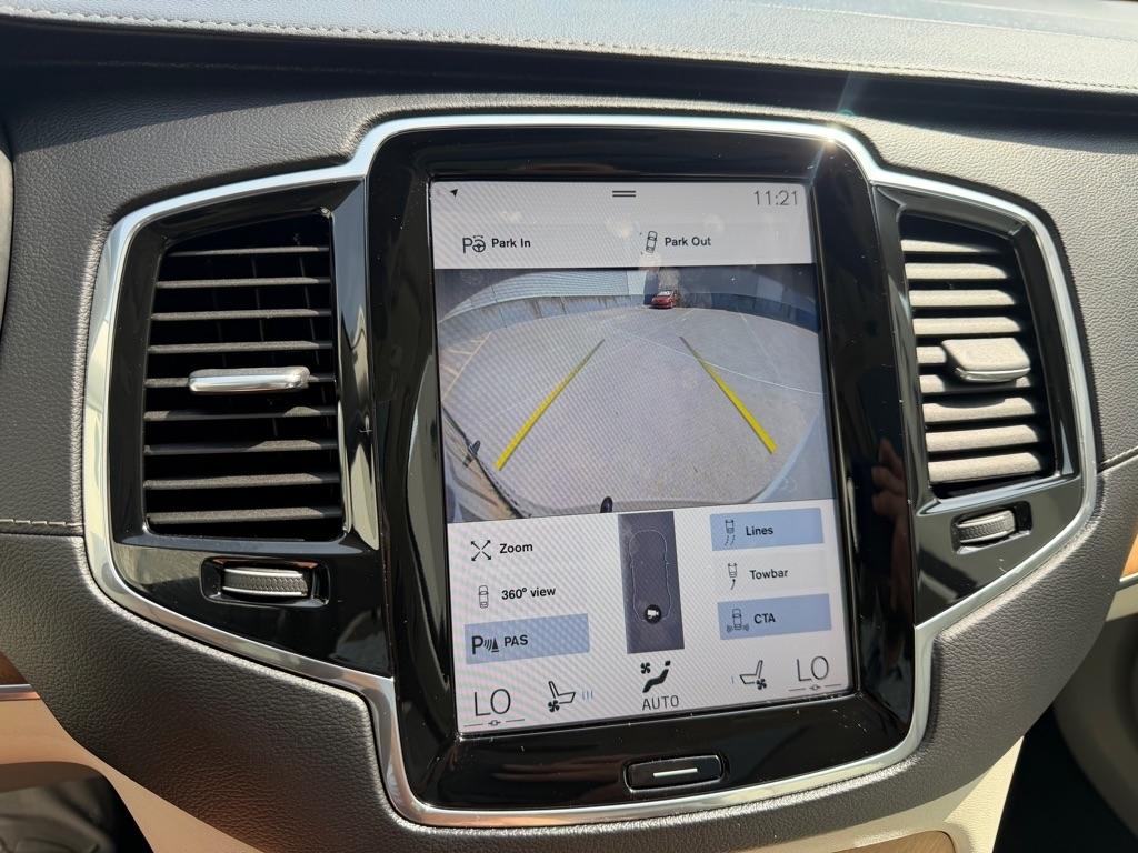 Volvo XC60 T6 Inscription AWD 2020