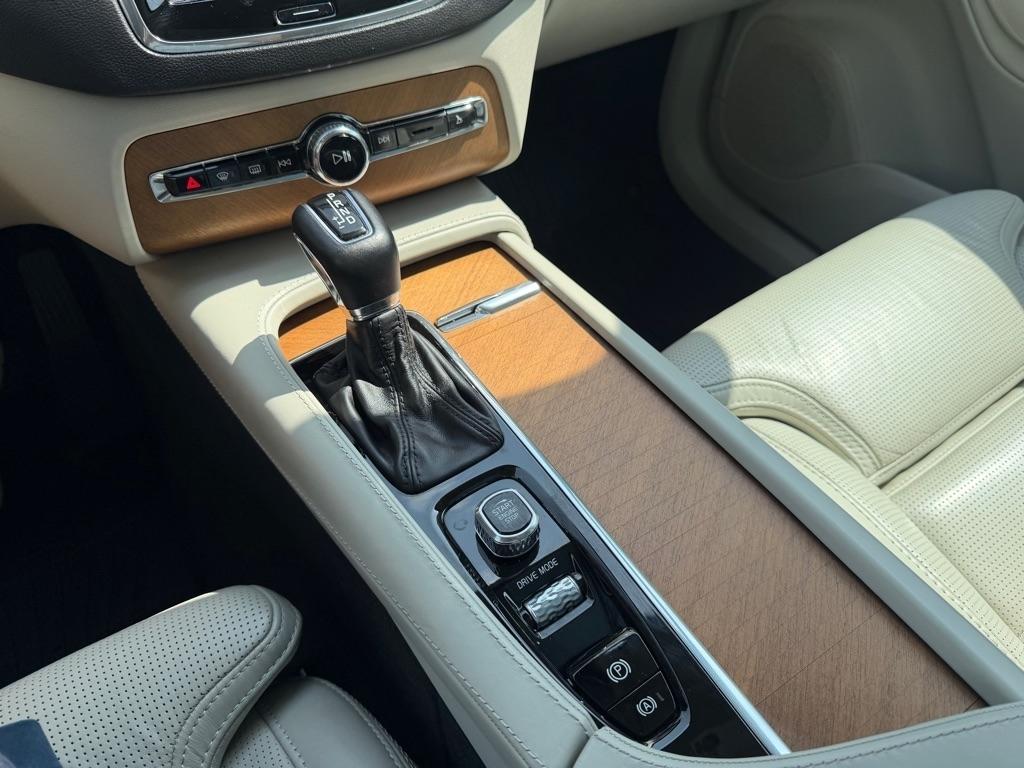 Volvo XC60 T6 Inscription AWD 2020