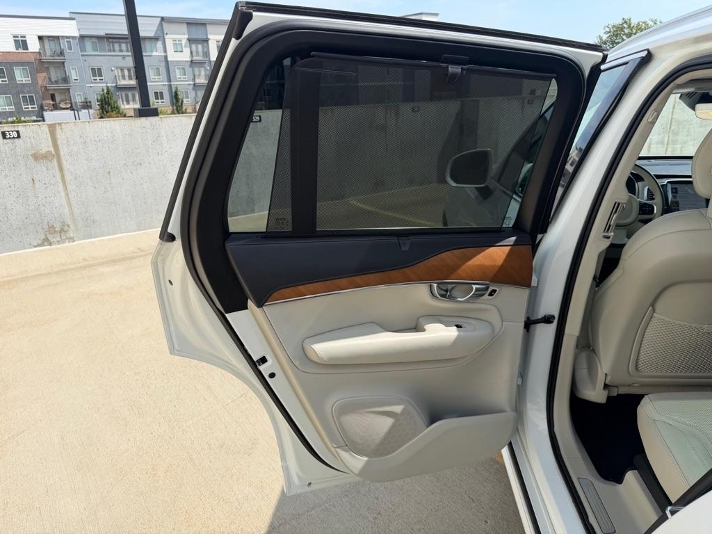 Volvo XC60 T6 Inscription AWD 2020