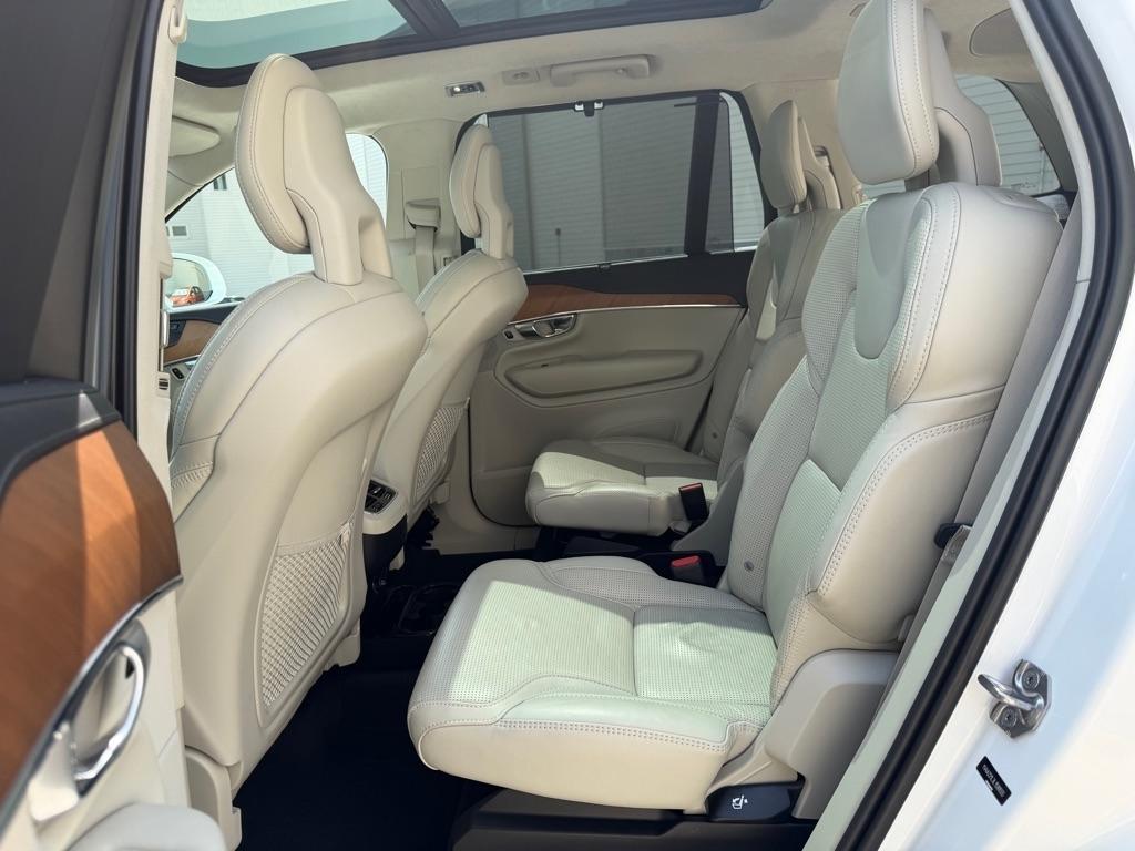 Volvo XC60 T6 Inscription AWD 2020