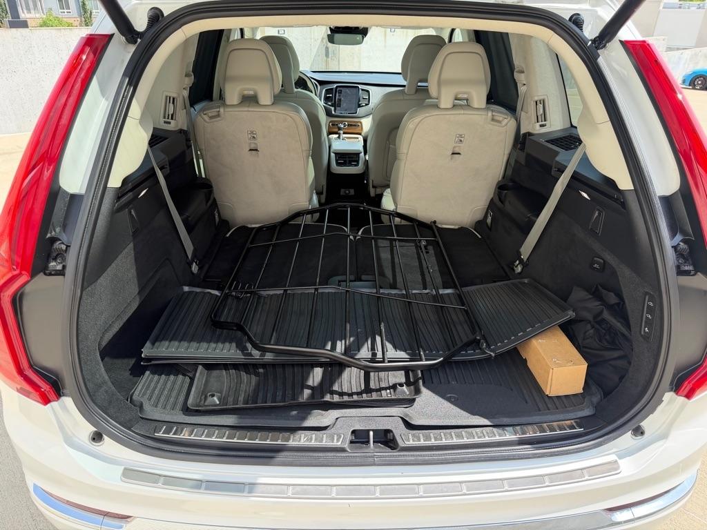 Volvo XC60 T6 Inscription AWD 2020