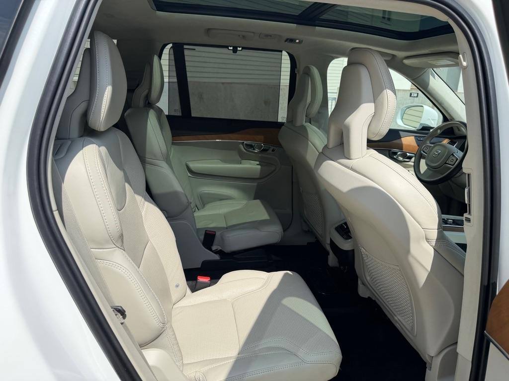 Volvo XC60 T6 Inscription AWD 2020