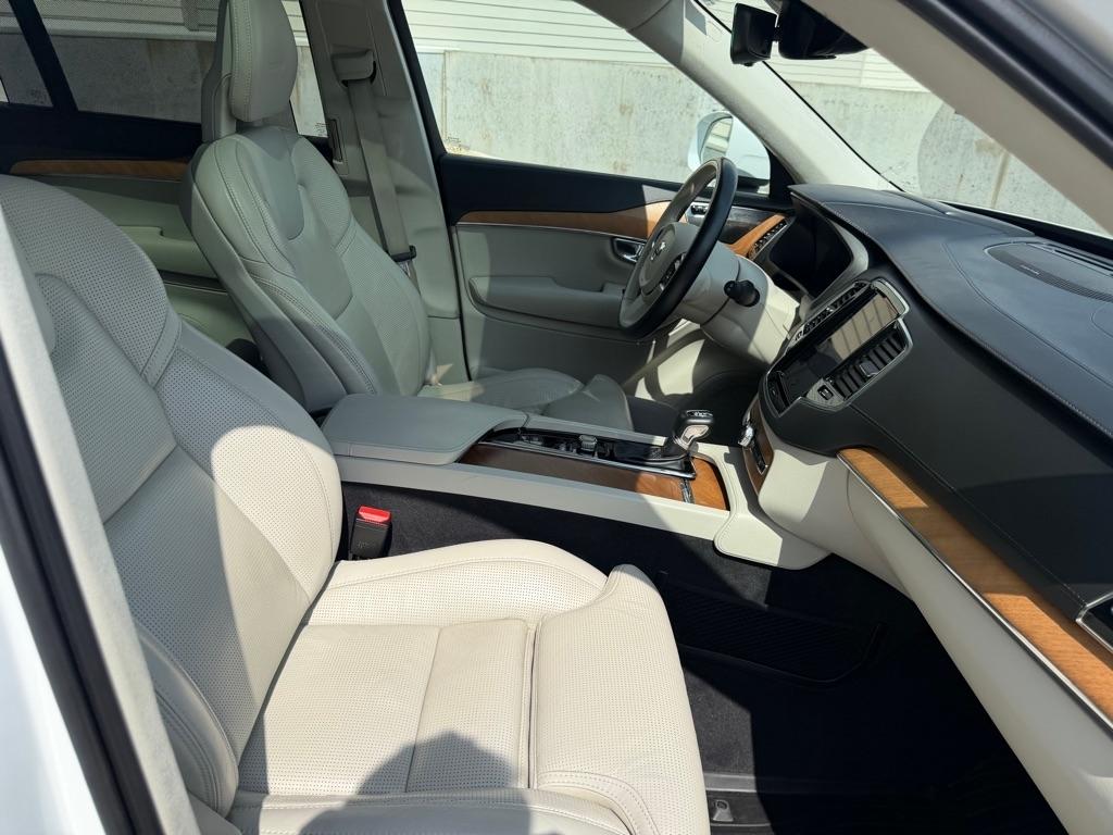 Volvo XC60 T6 Inscription AWD 2020