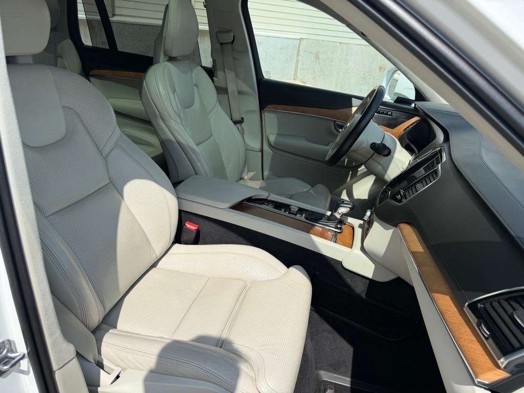 Volvo XC60 T6 Inscription AWD 2020