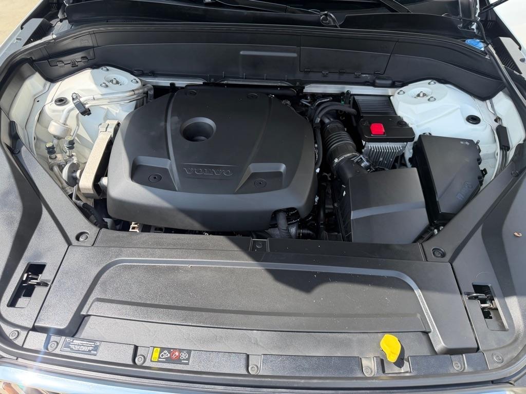 Volvo XC60 T6 Inscription AWD 2020