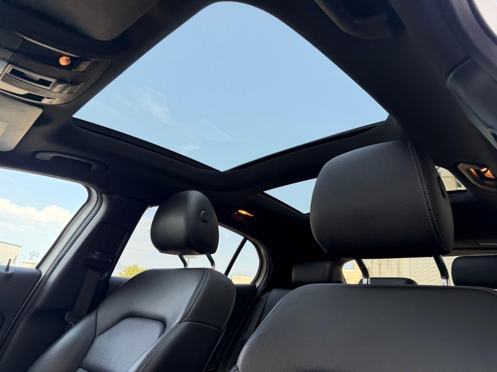 Mercedes-Benz GLA-Class GLA250 2018