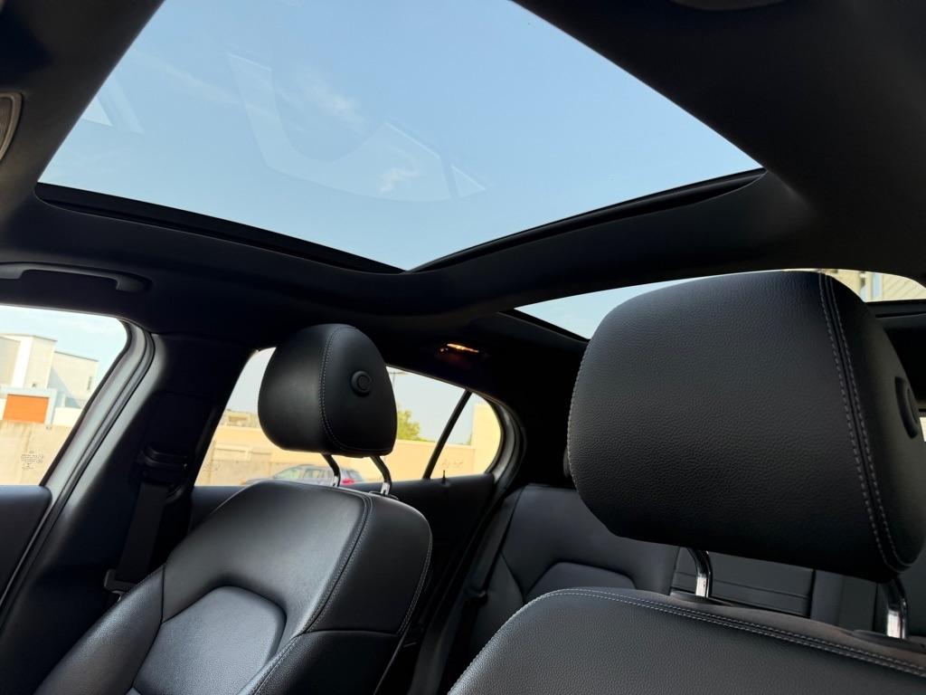 Mercedes-Benz GLA-Class GLA250 2018