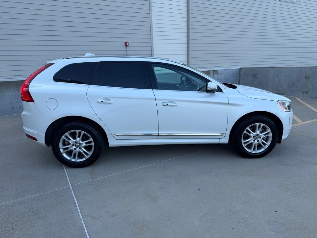 Volvo XC60 T5 Drive-E Premier FWD 2016