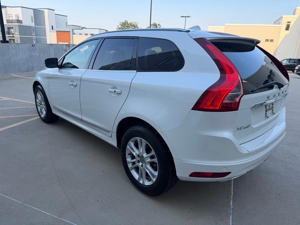 Volvo XC60 T5 Drive-E Premier FWD 2016